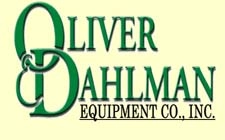 Oliver & Dahlman Equipment Co., Inc