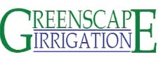 Greenscape Irrigation