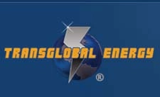 TransGlobal Energy, Inc