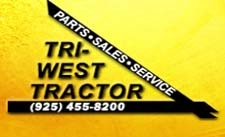 Tri-West Tractor Inc