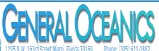 General Oceanics Inc