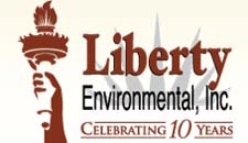 Liberty Environmental, Inc