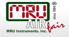 MRU Instruments, Inc