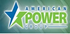 American Power Group, Inc