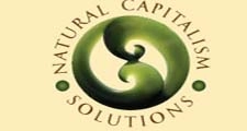 Natural Capitalism Solutions