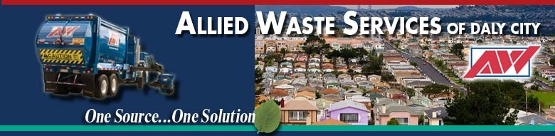 Allied Waste Service