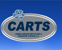 Carts Cedar Avenue Recyclng