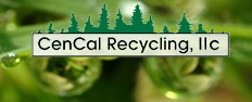 Cencal Recycling LLC