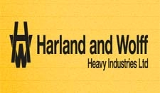 Harland and Wolff