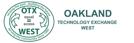 Oakland Technology Exchange West