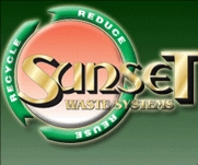 Sunset Waste Paper Inc