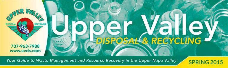 Upper Valley Disposal Service