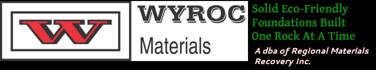 Wyroc Materials