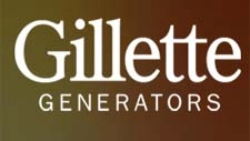 GILLETTE GENERATORS, INC