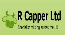 R Capper Ltd