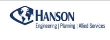 Hanson Professional Services Inc