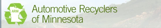 Automotive Recyclers Of Mn