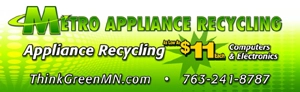 Metro Appliance Recycling