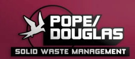 Pope Douglas Recycling