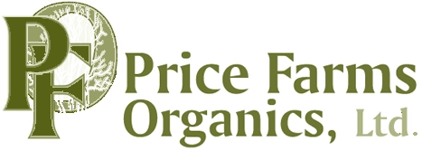 Price Farms Organics Limited