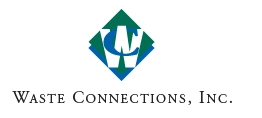 Waste Connections (NYSE: WCN)