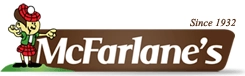 Mcfarlane's Bark Inc