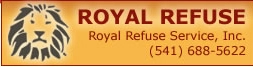 Royal Refuse Service