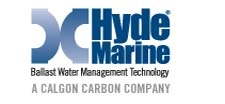 Hyde Marine, Inc