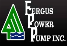 Fergus Power Pump, Inc