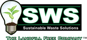 Sustainable Waste Solutions