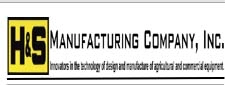 H&S Manufacturing Company, Inc