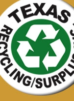 Texas Recycling Surplus