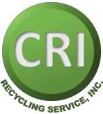 CRI Recycling Inc