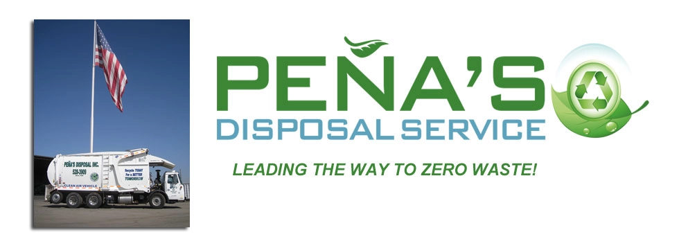 PeÃ±aâ€™s Disposal