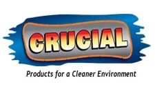 CRUCIAL, INC