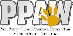 Port Perry Auto Wreckers