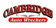 Cambridge Auto Parts & Wreckers Ltd