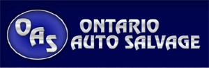 Ontario Auto Salvage