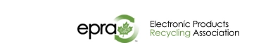 Electronic Products Recycling Association