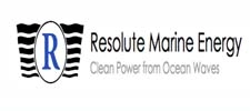 Resolute Marine Energy, Inc