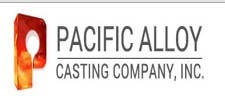 Pacific Alloy Casting Inc