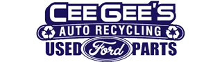 Ceegee's Auto Recycling