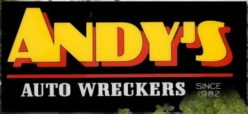 Andy's Auto Wreckers