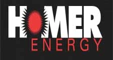 HOMER Energy LLC