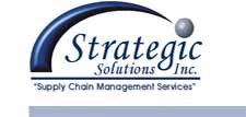 Strategic Solutions, Inc