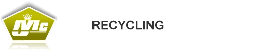 JMC RECYCLING SYSTEMS LIMITED