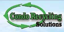 Condo Recycling Solutions