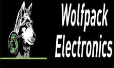 Wolfpack Electronics