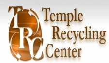 Temple Recycling Center