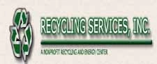 Recycling Services, Inc